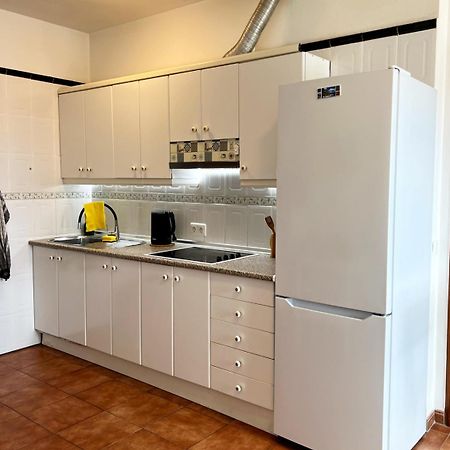 Apartament Familia Costa Calma Extérieur photo