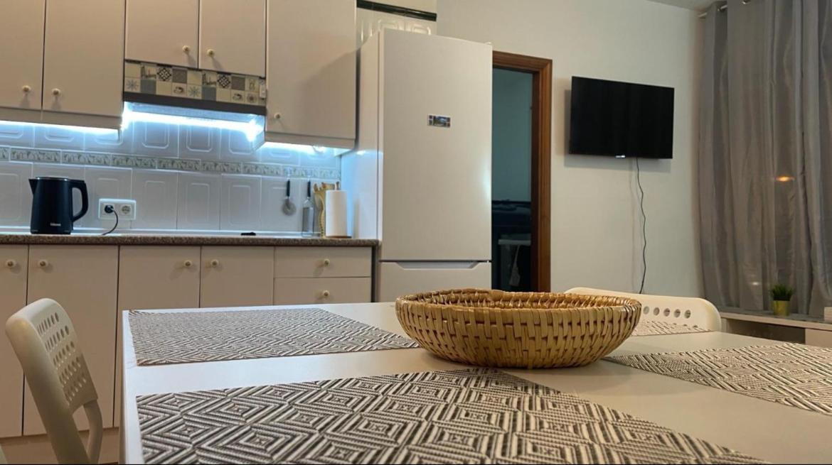 Apartament Familia Costa Calma Extérieur photo
