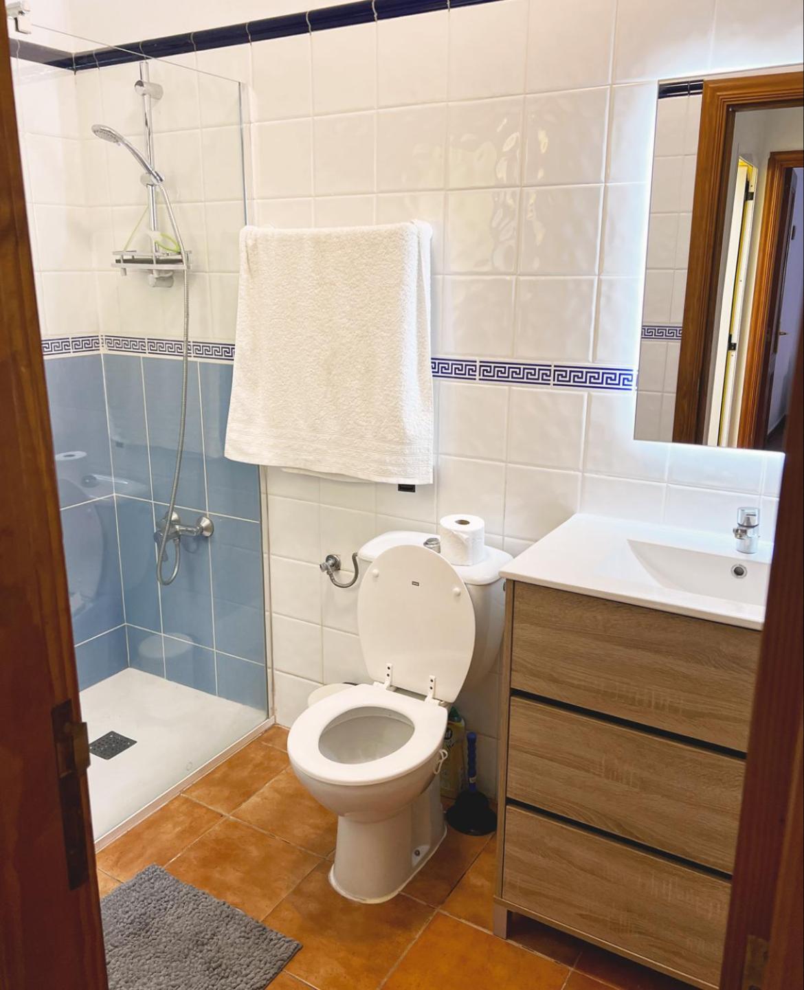 Apartament Familia Costa Calma Extérieur photo