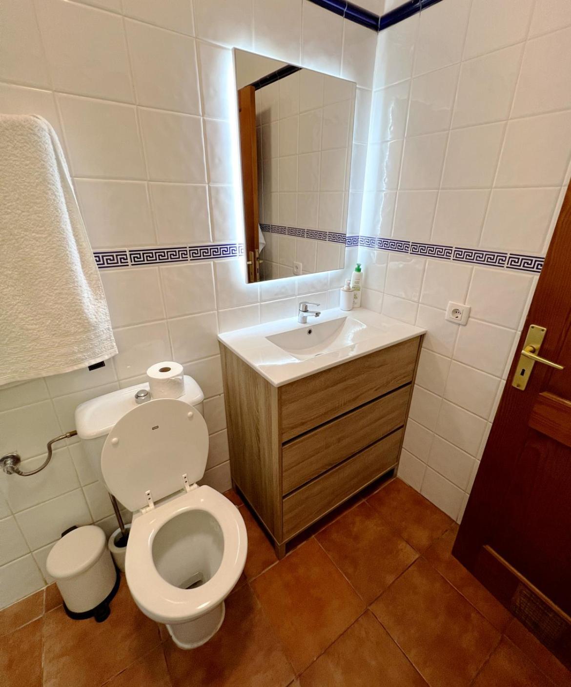 Apartament Familia Costa Calma Extérieur photo